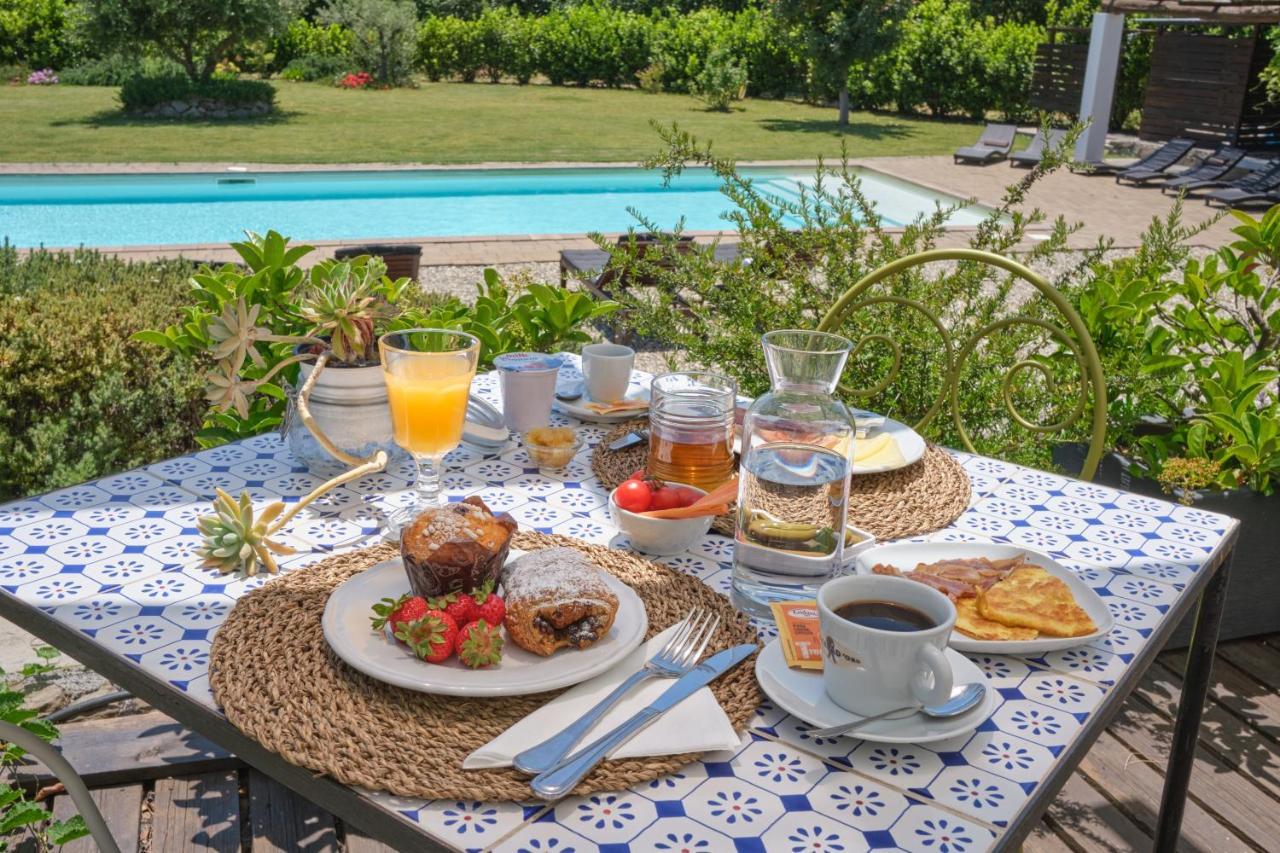 Tenuta Edone' Country House 그라니티 외부 사진