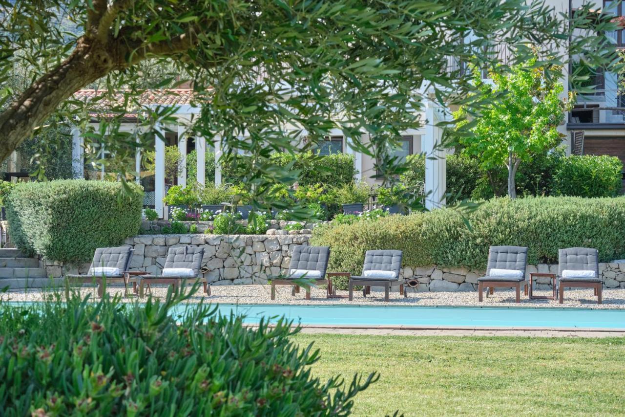 Tenuta Edone' Country House 그라니티 외부 사진
