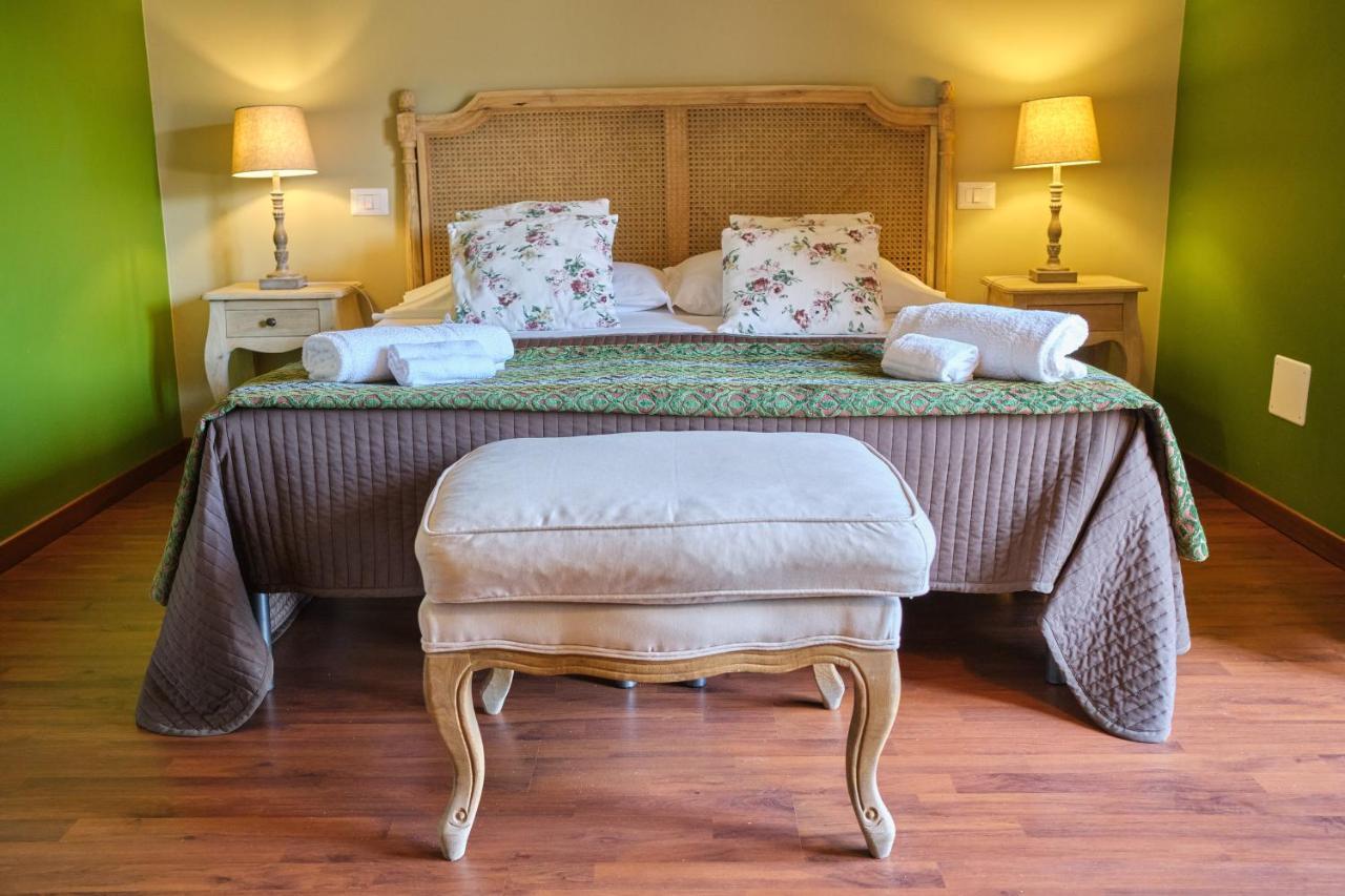 Tenuta Edone' Country House 그라니티 외부 사진