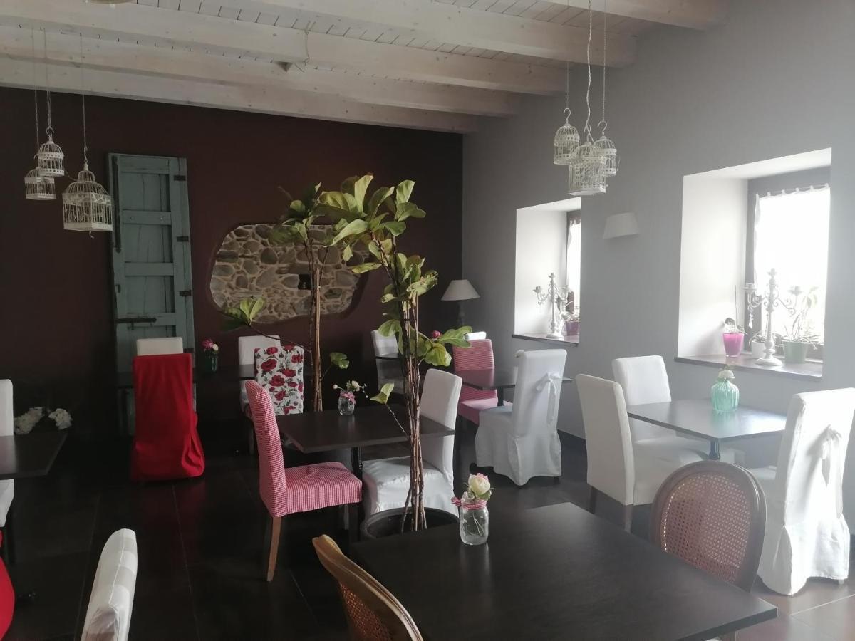 Tenuta Edone' Country House 그라니티 외부 사진