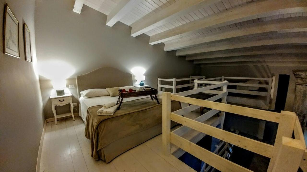 Tenuta Edone' Country House 그라니티 외부 사진